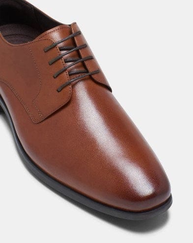 Hush Puppies Mens Nero Shoes