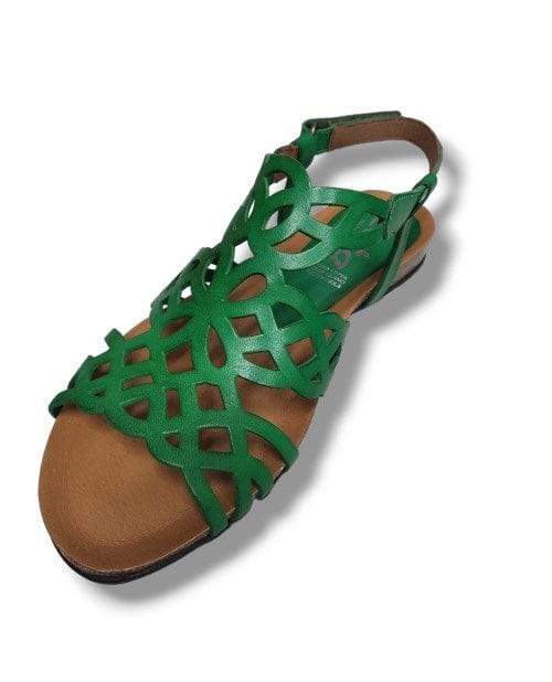 Zeta Womens Polen Shoe