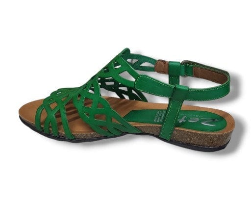 Zeta Womens Polen Shoe