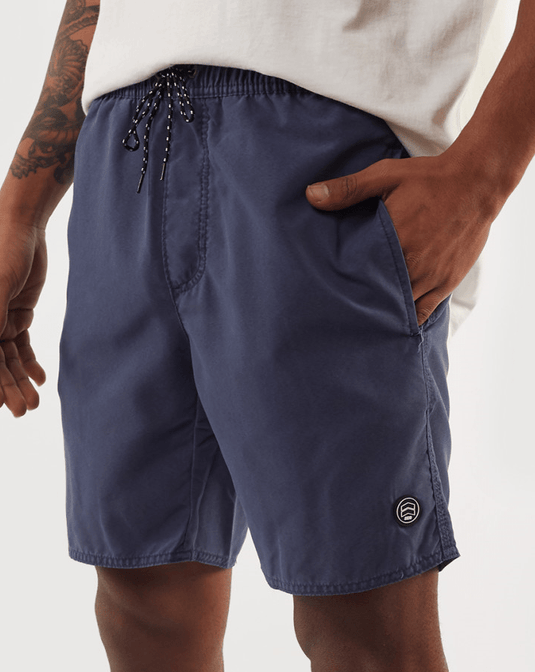 St Goliath Mens Illusion Short