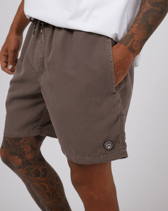 St Goliath Mens Illusion Short