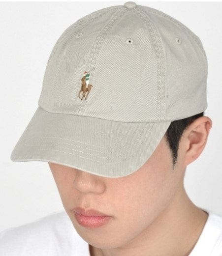 Nubuck polo hat on sale