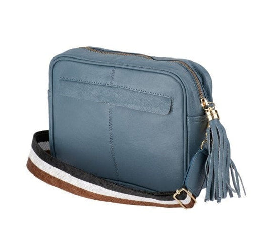 Franco Bonini Womens Camera Bag