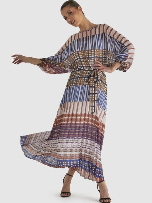 Fate & Becker Womens Rays Dress