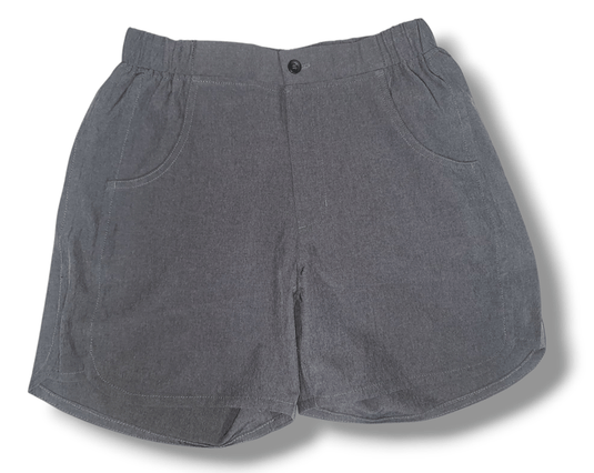 Swanndri Womens Twin Points Beach Ink Color Short