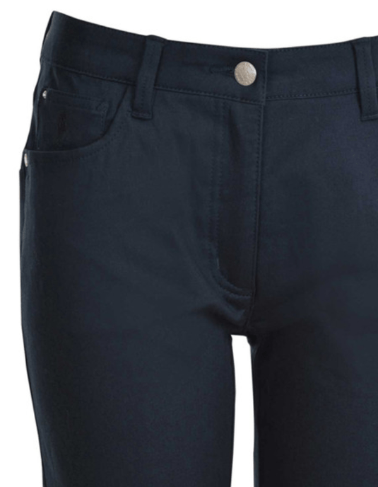 Thomas Cook Womens Lucinda Wonder Jean Short