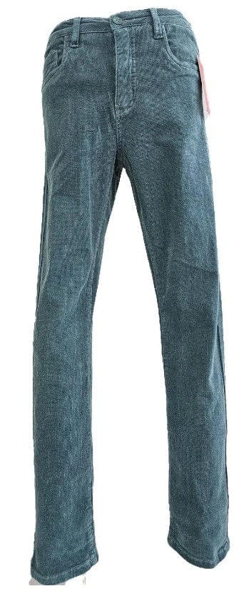 Corfu Womens Stretch Cord Pants