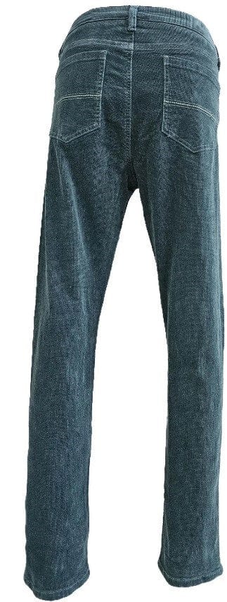Corfu Womens Stretch Cord Pants
