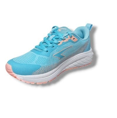 Sfida Girls Inta Trainer - Blue/Pastel