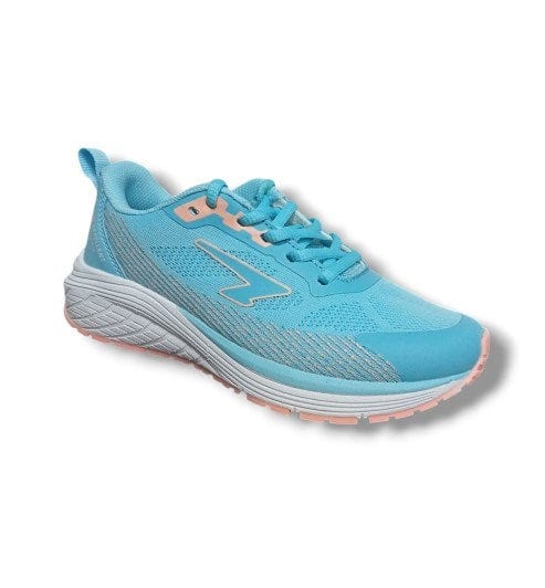 Sfida Girls Inta Trainer - Blue/Pastel