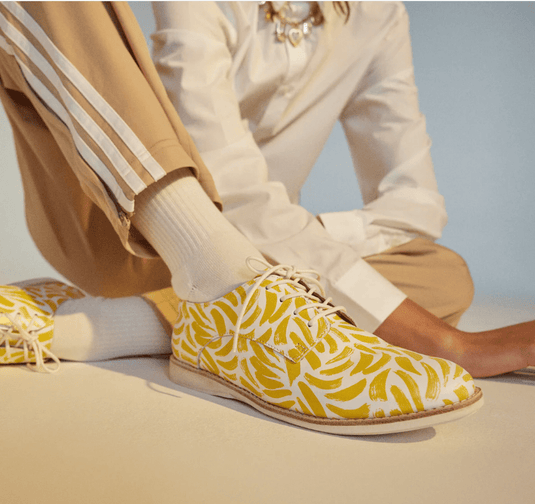 Rollie Womens Derby Sunshine Splash