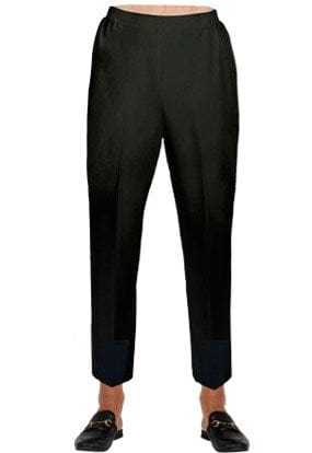Jillian Womens Thermal Twill Shorter Leg Up