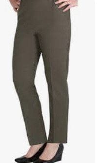 Jillian Womens Thermal Twill Regular Leg Up
