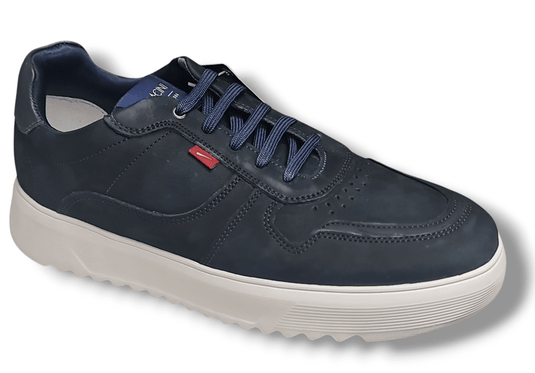 Ferracini Mens Quill Lancy Shoes