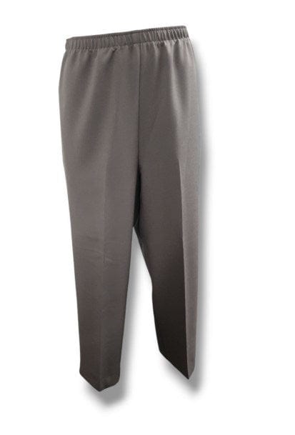 Jillian Womens Universal Shorter Pull On Pant