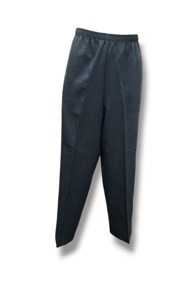 Jillian Womens Universal Shorter Pull On Pant