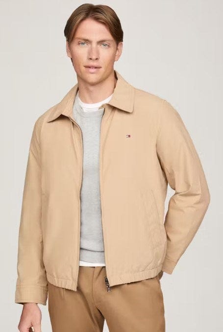Tommy Hilfiger Mens Ivy Jacket