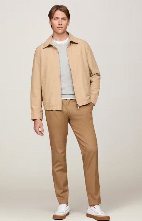 Tommy Hilfiger Mens Ivy Jacket