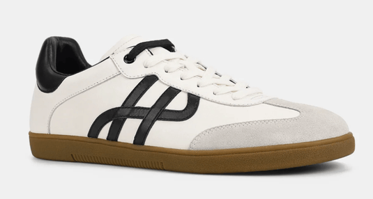 Hush Puppies Mens Trackside M Shoe