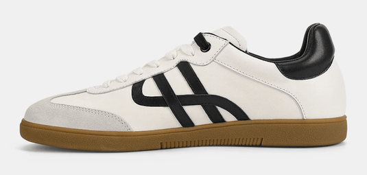 Hush Puppies Mens Trackside M Shoe