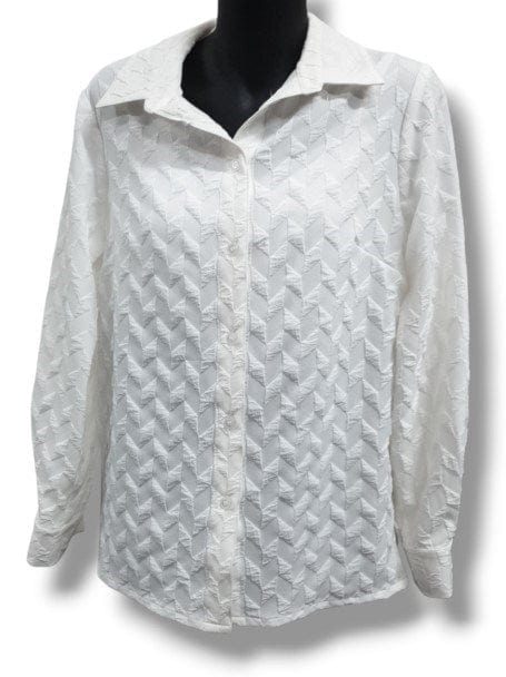 Formation Womens Long Sleeve Shirt