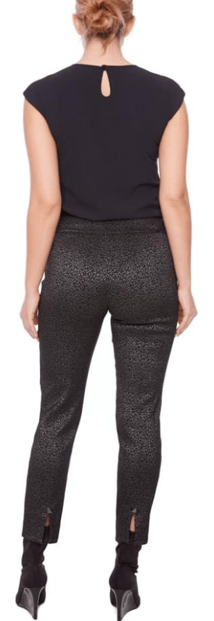 Up Pants Womens Luna Techno Ankle Pant