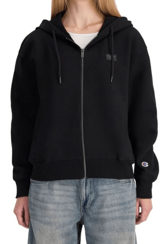 Champion Womens Rochester Base Zip Hoody