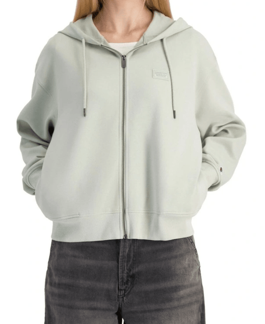 Champion Womens Rochester Base Zip Hoody
