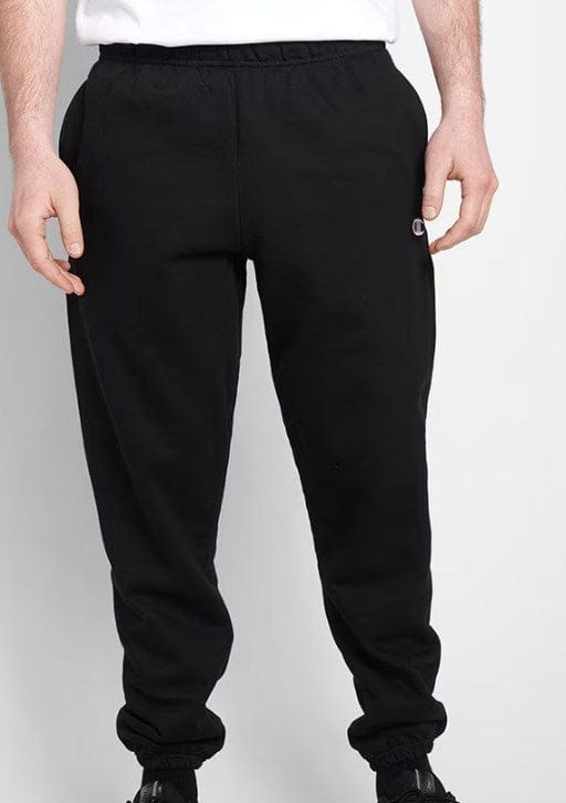 Champion Mens Reverse Weave Relaxed Joggers