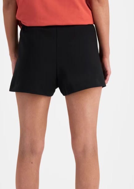 Champion Womens Legacy Tech Short