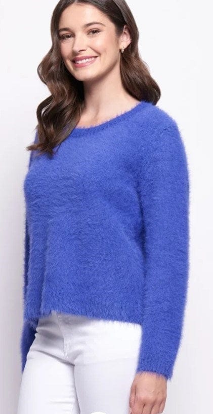 Foil Womens Top Bird Jumper