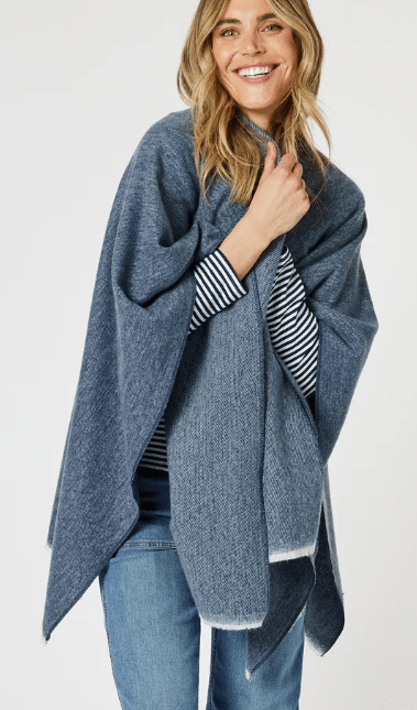 Gordon Smith Womens Wrap Me Up