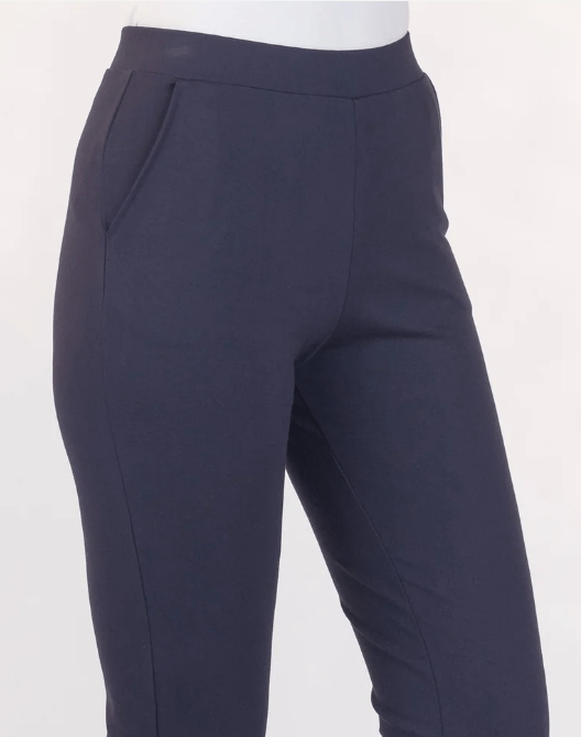 Renoma Womens Ponte Pant