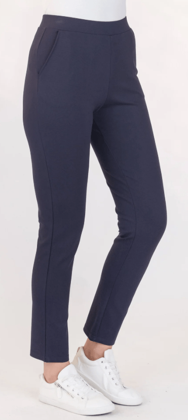 Renoma Womens Ponte Pant