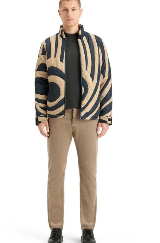 Scotch & Soda Mens Ralston Corduroy Pants