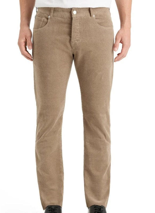 Scotch & Soda Mens Ralston Corduroy Pants