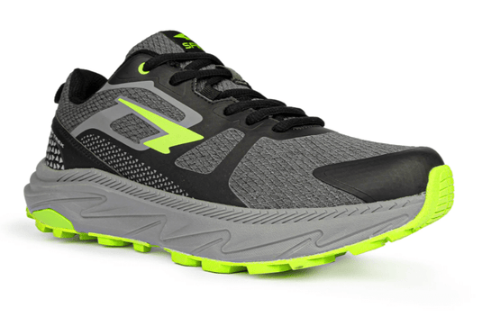 Sfida Mens Peak - M Trail Runners Lace up Shoes