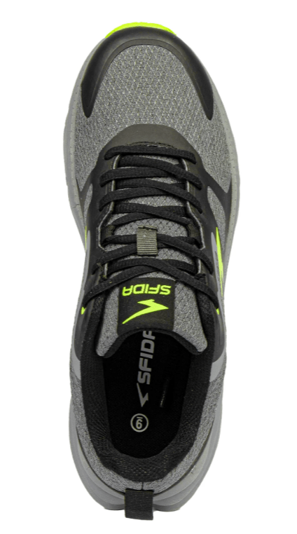 Sfida Mens Peak - M Trail Runners Lace up Shoes