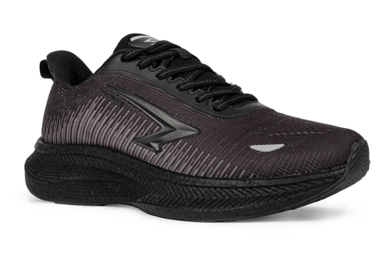 Sfida Mens Zephyr 2.0  Runners - Black