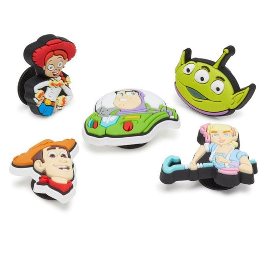 Crocs Jibbitz - Toy Story 5 Pack