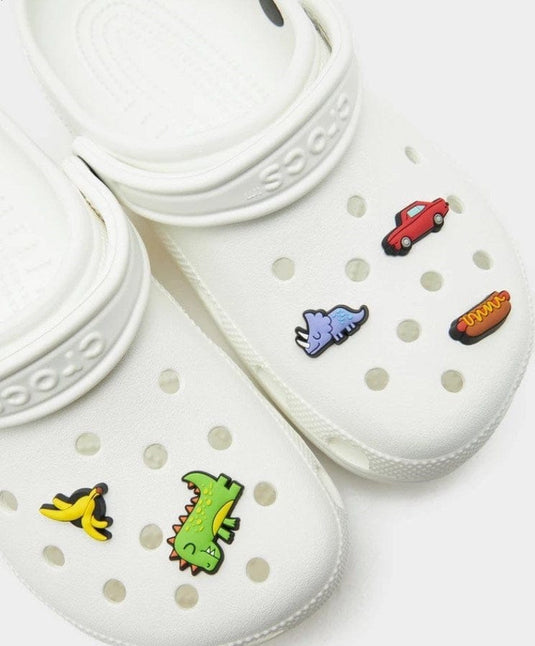 Crocs Jibbitz - Young Boy Cartoons 5 Pack