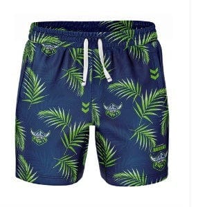 Ashtabula Mens NRL Volley Titans Swim Shorts