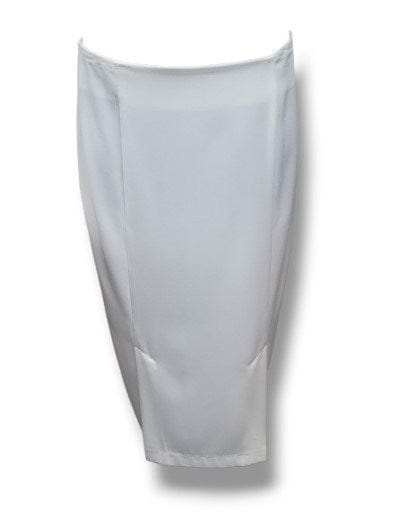 Philosophy Womens White Skirt