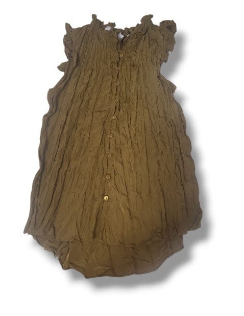 Foil Womens Frills And Boon Top