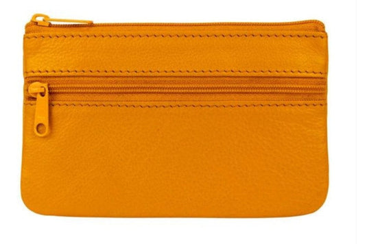 Franco Bonini Womens Frid Key Card Coin Purse