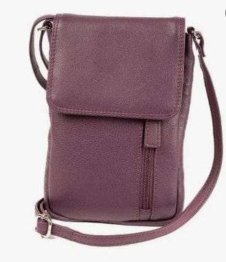 Franco Bonini Flap Over Phone Bag