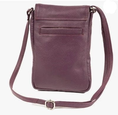 Franco Bonini Flap Over Phone Bag