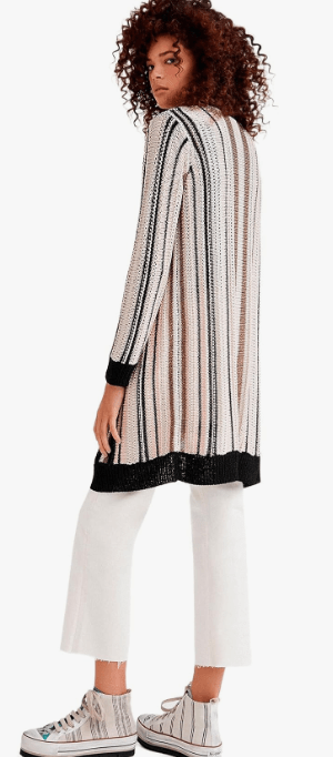 Desigual Women's JERS_cami Sweater