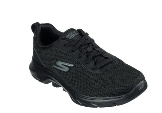 Skechers Womens Go Walk Clear Bath