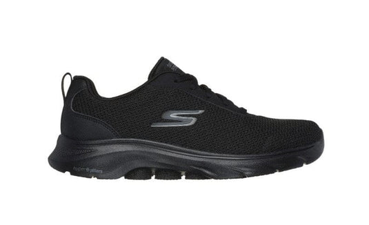 Skechers Womens Go Walk Clear Bath